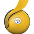 NFL Pittsburgh Steelers Breakaway PULSE 3D Wireless Headset for PS5 Skin