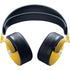 NFL Pittsburgh Steelers Breakaway PULSE 3D Wireless Headset for PS5 Skin