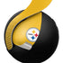 NFL Pittsburgh Steelers Breakaway PULSE 3D Wireless Headset for PS5 Skin