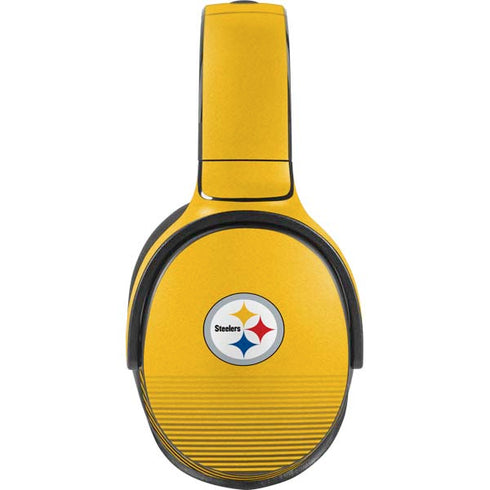 NFL Pittsburgh Steelers Breakaway Skullcandy Venue Skin
