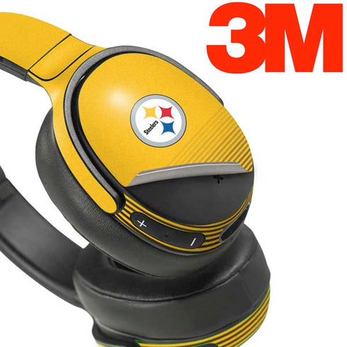 NFL Pittsburgh Steelers Breakaway Skullcandy Venue Skin
