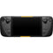 NFL Pittsburgh Steelers Breakaway Steam Deck Handheld Gaming Computer Skin