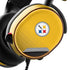 NFL Pittsburgh Steelers Breakaway SteelSeries Arctis 3 Skin