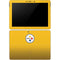 NFL Pittsburgh Steelers Breakaway Surface Go Skin