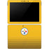 NFL Pittsburgh Steelers Breakaway Surface Go Skin