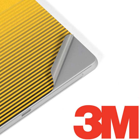 NFL Pittsburgh Steelers Breakaway Surface Go Skin