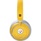 NFL Pittsburgh Steelers Breakaway Surface Headphones Skin