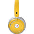 NFL Pittsburgh Steelers Breakaway Surface Headphones Skin