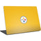 NFL Pittsburgh Steelers Breakaway Surface Laptop 4 15in Skin