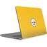 NFL Pittsburgh Steelers Breakaway Surface Laptop Studio Skin
