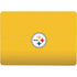 NFL Pittsburgh Steelers Breakaway Surface Laptop Studio Skin