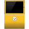 NFL Pittsburgh Steelers Breakaway Surface Pro 3 Skin