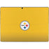 NFL Pittsburgh Steelers Breakaway Surface Pro 8 Skin