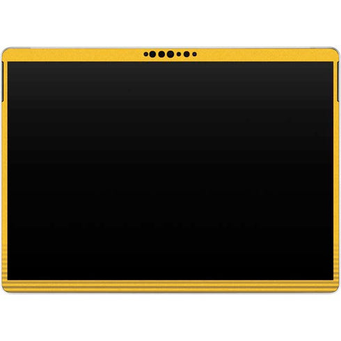 NFL Pittsburgh Steelers Breakaway Surface Pro 8 Skin
