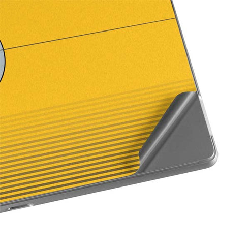 NFL Pittsburgh Steelers Breakaway Surface Pro 8 Skin