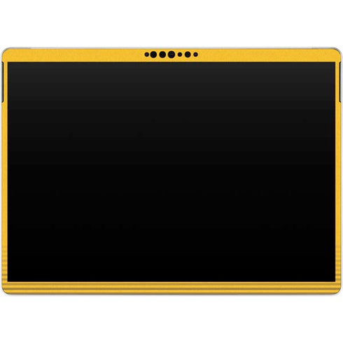 NFL Pittsburgh Steelers Breakaway Surface Pro 9 Skin