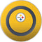 NFL Pittsburgh Steelers Breakaway Wireless Charger Skin