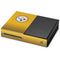 NFL Pittsburgh Steelers Breakaway Xbox One Console Skin