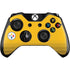 NFL Pittsburgh Steelers Breakaway Xbox One Controller Skin