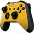 NFL Pittsburgh Steelers Breakaway Xbox One X Controller Skin