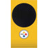 NFL Pittsburgh Steelers Breakaway Xbox Series S Skins