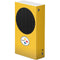 NFL Pittsburgh Steelers Breakaway Xbox Series S Console Skin