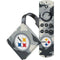 NFL Pittsburgh Steelers Camo Amazon Fire TV Skin