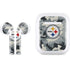NFL Pittsburgh Steelers Camo Apple AirPods Skin
