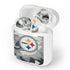 NFL Pittsburgh Steelers Camo Apple AirPods Skin