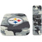 NFL Pittsburgh Steelers Camo Apple TV Skin