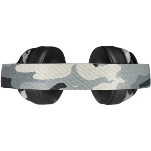 NFL Pittsburgh Steelers Camo Beats Solo Pro Skin