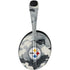 NFL Pittsburgh Steelers Camo Bose Noise Cancelling Headphones 700 Skin