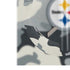 NFL Pittsburgh Steelers Camo Bose Noise Cancelling Headphones 700 Skin