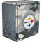NFL Pittsburgh Steelers Camo Cooler Master MasterBox Q300L Mini Tower Skin