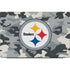 NFL Pittsburgh Steelers Camo Dell Vostro Skin