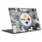NFL Pittsburgh Steelers Camo HP Envy Skin