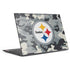NFL Pittsburgh Steelers Camo HP Envy Skin