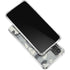 NFL Pittsburgh Steelers Camo Galaxy A32 5G Clear Case