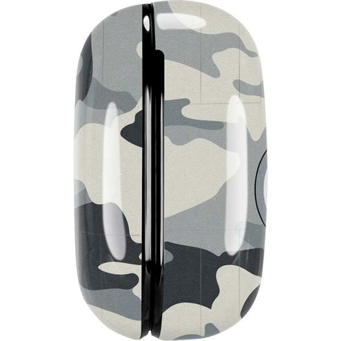 NFL Pittsburgh Steelers Camo Galaxy Buds Pro Skin