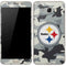 NFL Pittsburgh Steelers Camo Galaxy J7 Skin