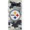 NFL Pittsburgh Steelers Camo Galaxy Note 8 Skin