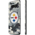 NFL Pittsburgh Steelers Camo Galaxy Note 8 Skin