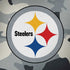 NFL Pittsburgh Steelers Camo Galaxy Note 8 Skin