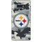 NFL Pittsburgh Steelers Camo Galaxy Note 9 Skin