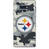 NFL Pittsburgh Steelers Camo Galaxy Note 9 Skin