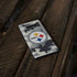 NFL Pittsburgh Steelers Camo Galaxy Note 9 Skin