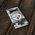 NFL Pittsburgh Steelers Camo Galaxy S10 Plus Skin