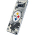 NFL Pittsburgh Steelers Camo Galaxy S10e Skin
