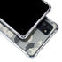 NFL Pittsburgh Steelers Camo Galaxy S20 FE Clear Case