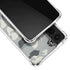 NFL Pittsburgh Steelers Camo Galaxy S21 5G Clear Case
